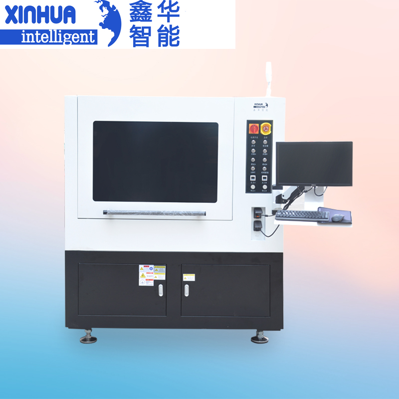 自動(dòng)對(duì)位點(diǎn)膠機(jī)