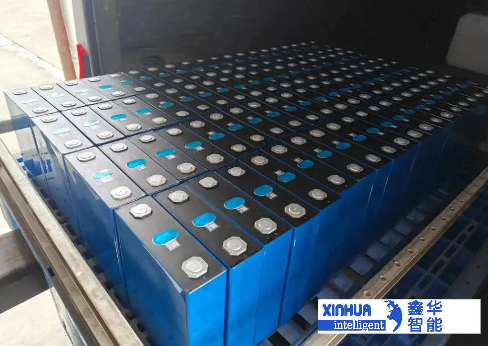 “新能源電池Pack氣泡”問題解決方案